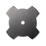 Lmina para Roadora - Dim.255mm - McCulloch